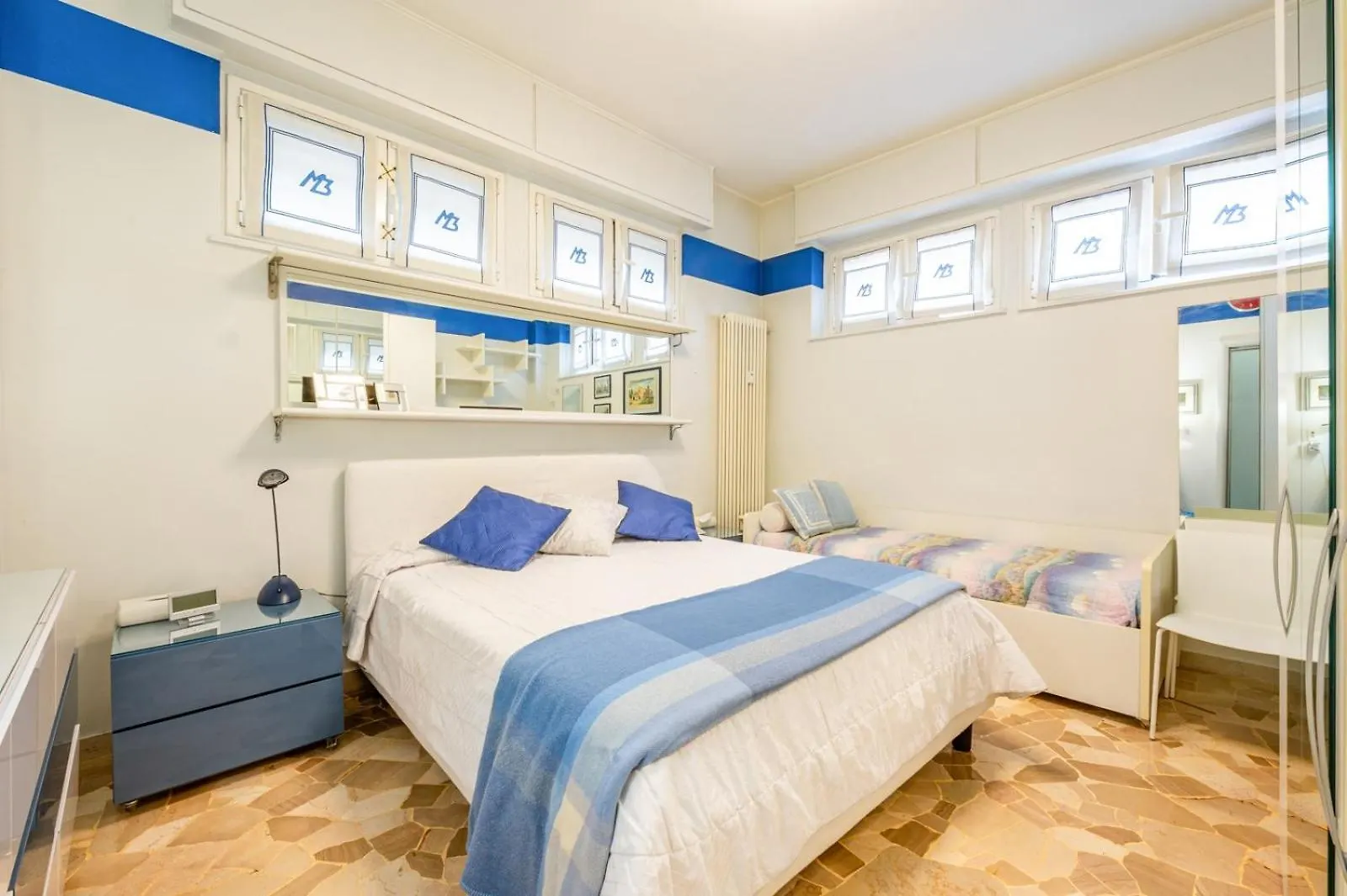 Milano Tortona Living 아파트